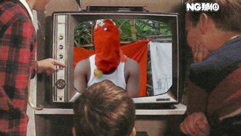 BBC纪录片背后的21世纪恐怖人祭